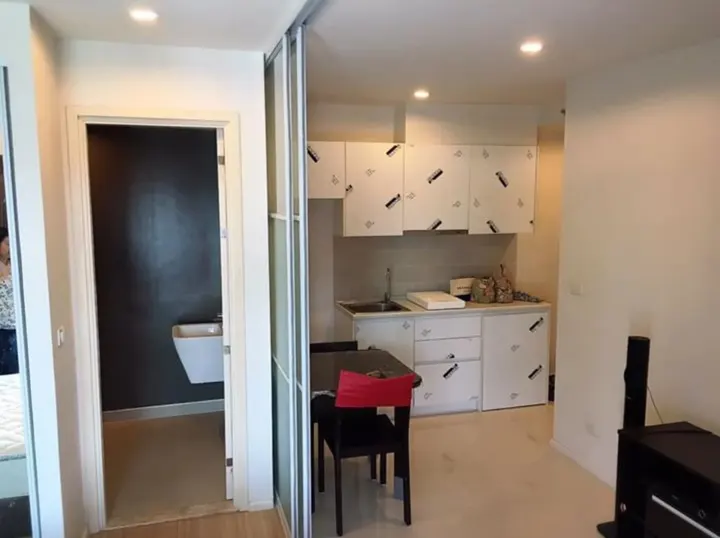 Property photos for Sense Phaholyothin