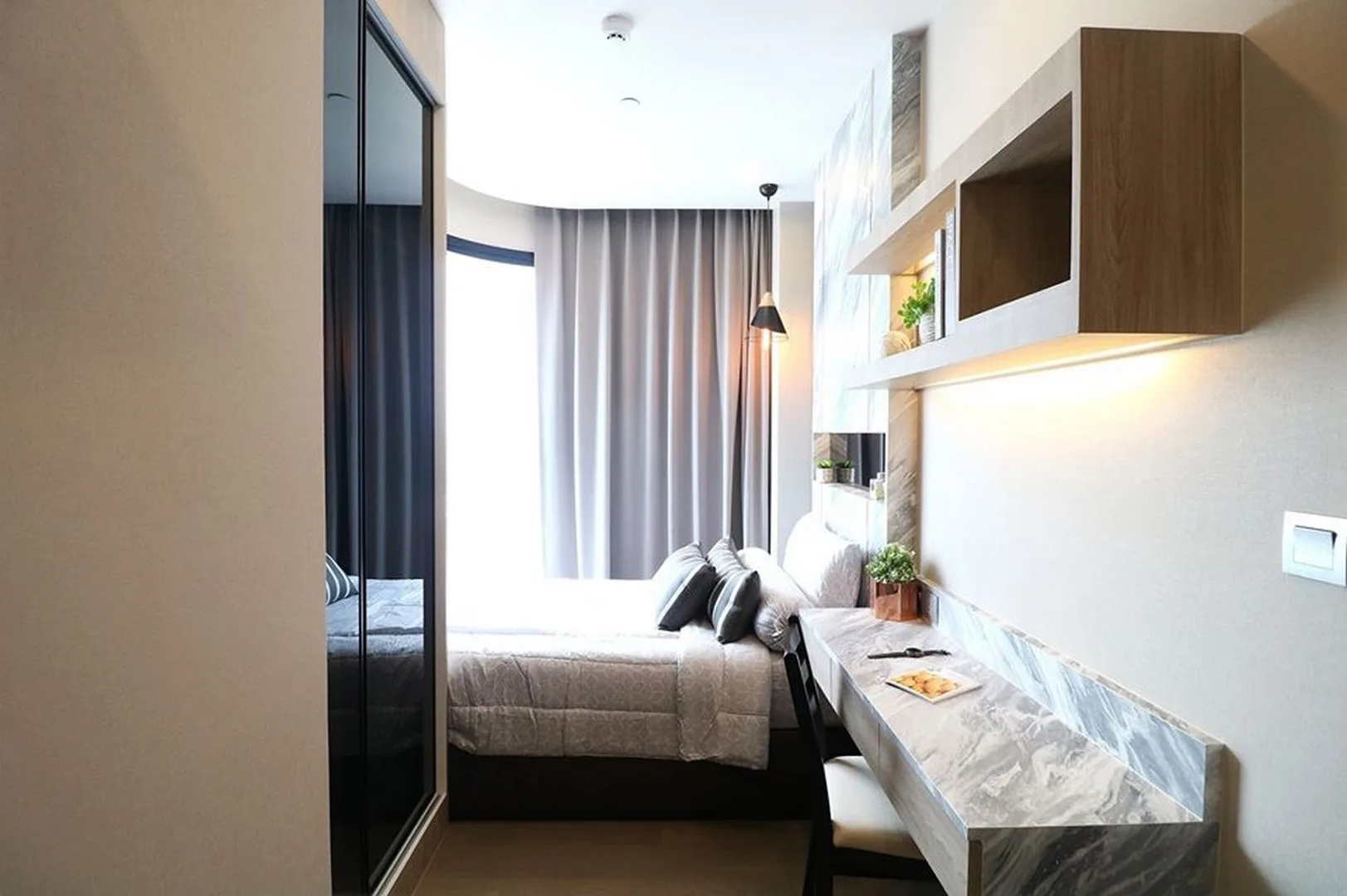 Property photos for Ashton Asoke