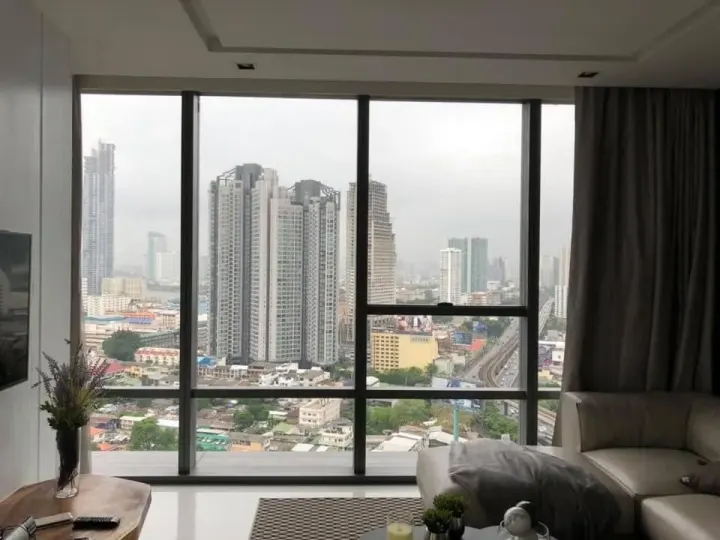 Property photos for The Bangkok Sathorn