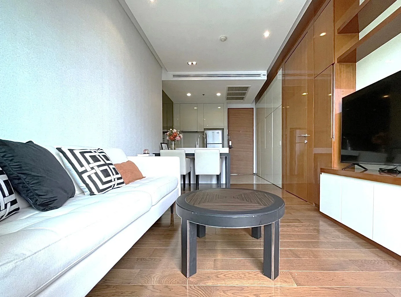 Property photos for The Address Sukhumvit 28
