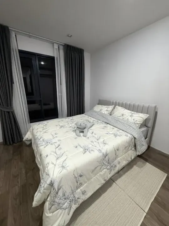 Property photos for Life Ladprao Valley