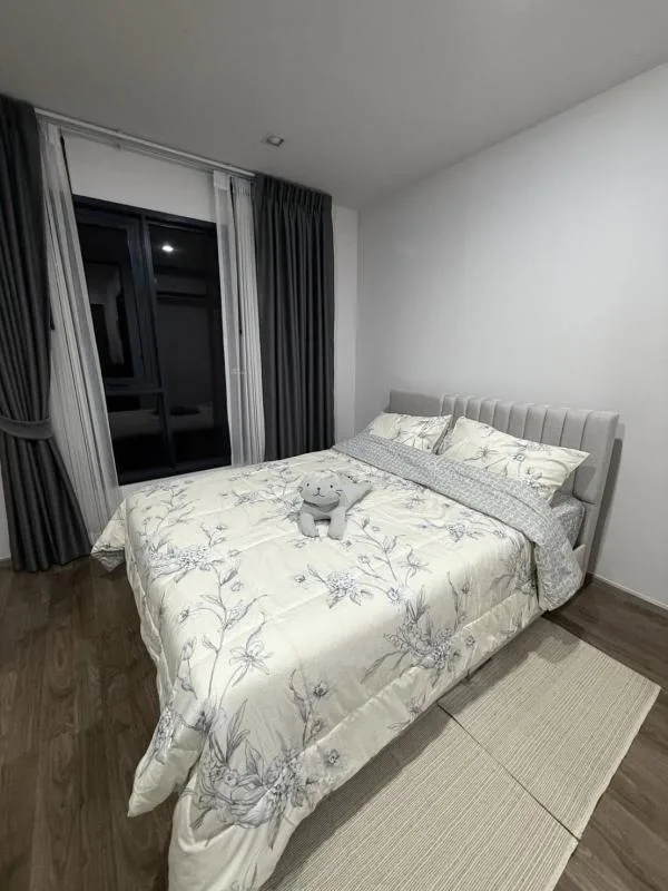 Property photos for Life Ladprao Valley