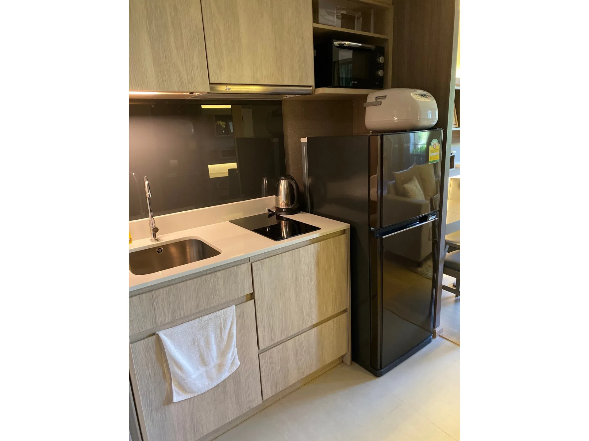 Property photos for Urbitia Thong Lo