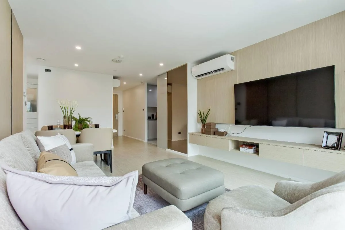 Property photos for Gm Residence Ekkamai 18