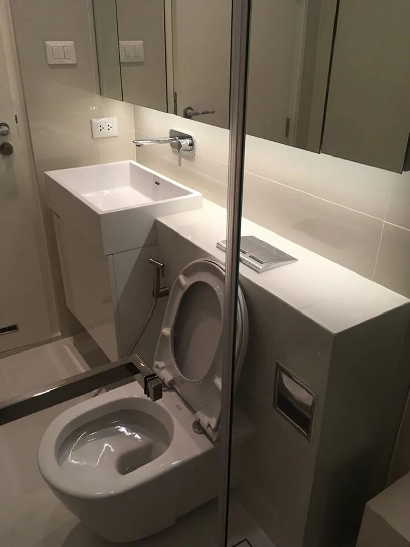 Property photos for The Saint Residences