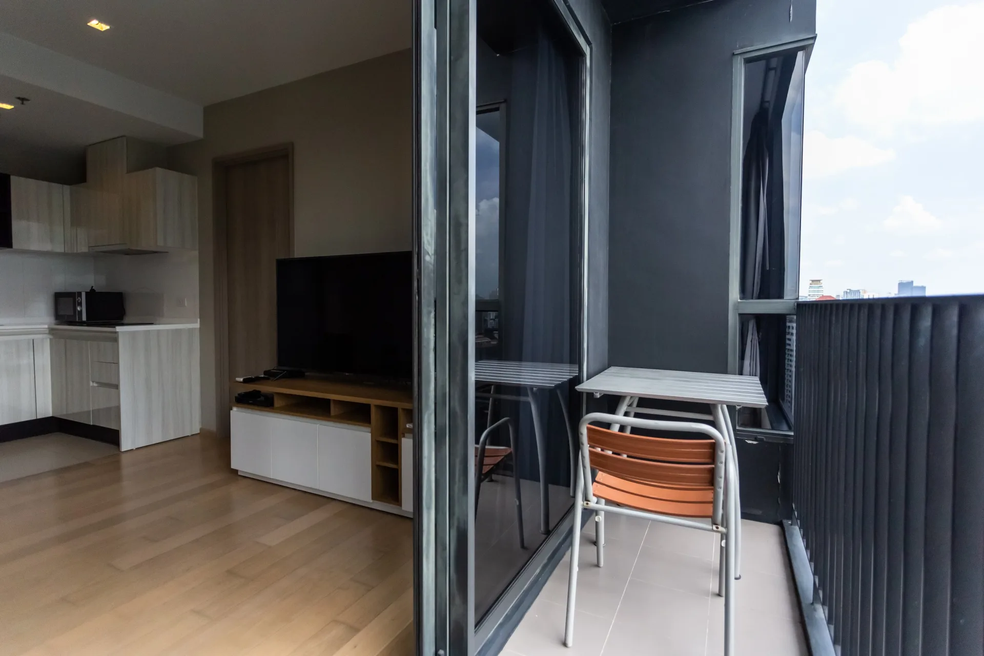 Property photos for HQ by Sansiri