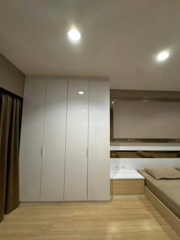 Property photos for Baan Klang Muang Sukhumvit 77