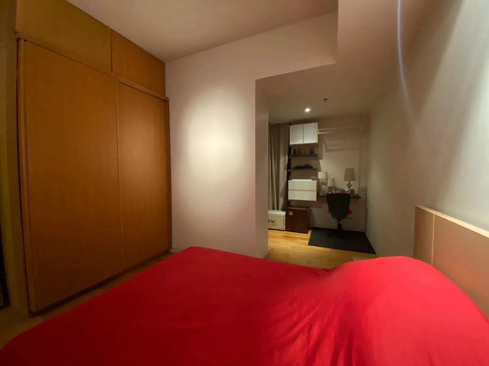 Property photos for The Met