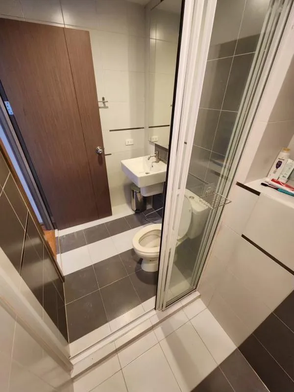 Property photos for The Base Sukhumvit 77