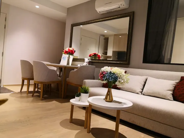 Property photos for Runesu Thonglor 5