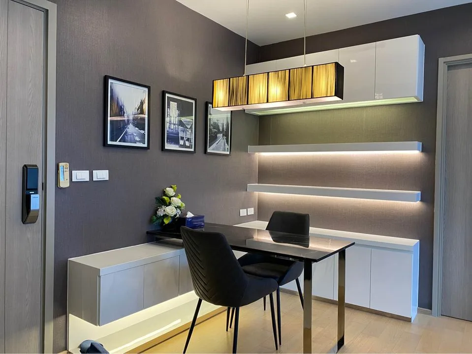 Property photos for HQ by Sansiri
