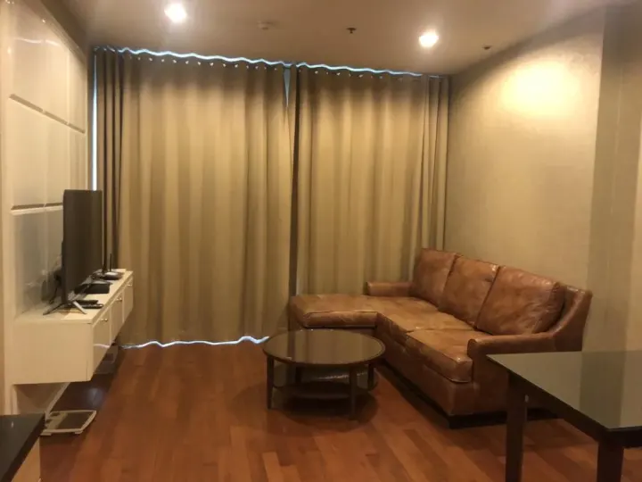 Property photos for The Address Chidlom