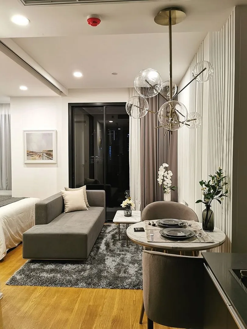 Property photos for Ashton Chula - Silom