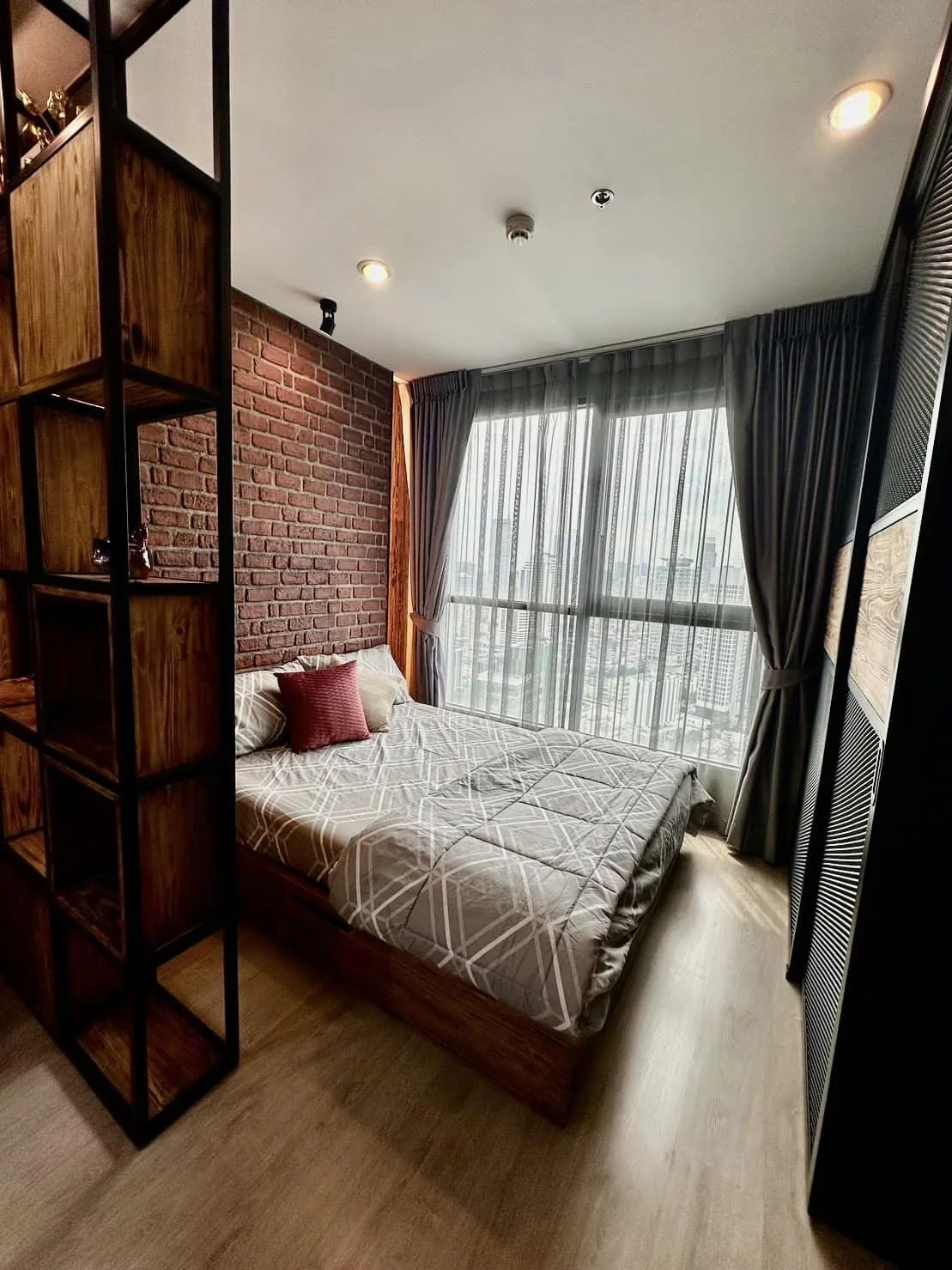 Property photos for Ideo Q Chula - Samyan