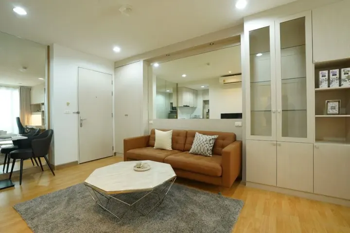 Property photos for The Address Sukhumvit 42