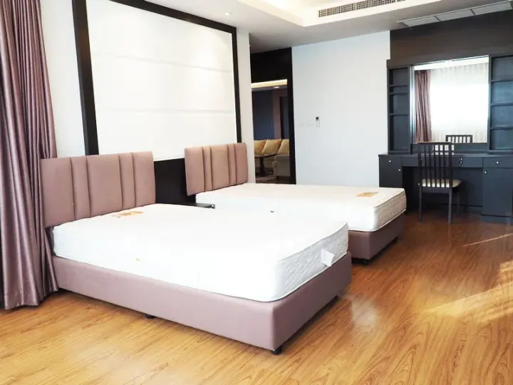 Property photos for Sathorn Gardens