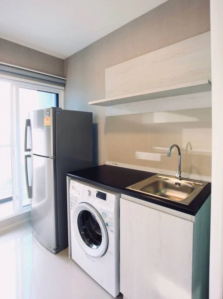 Property photos for Aspire Erawan Prime