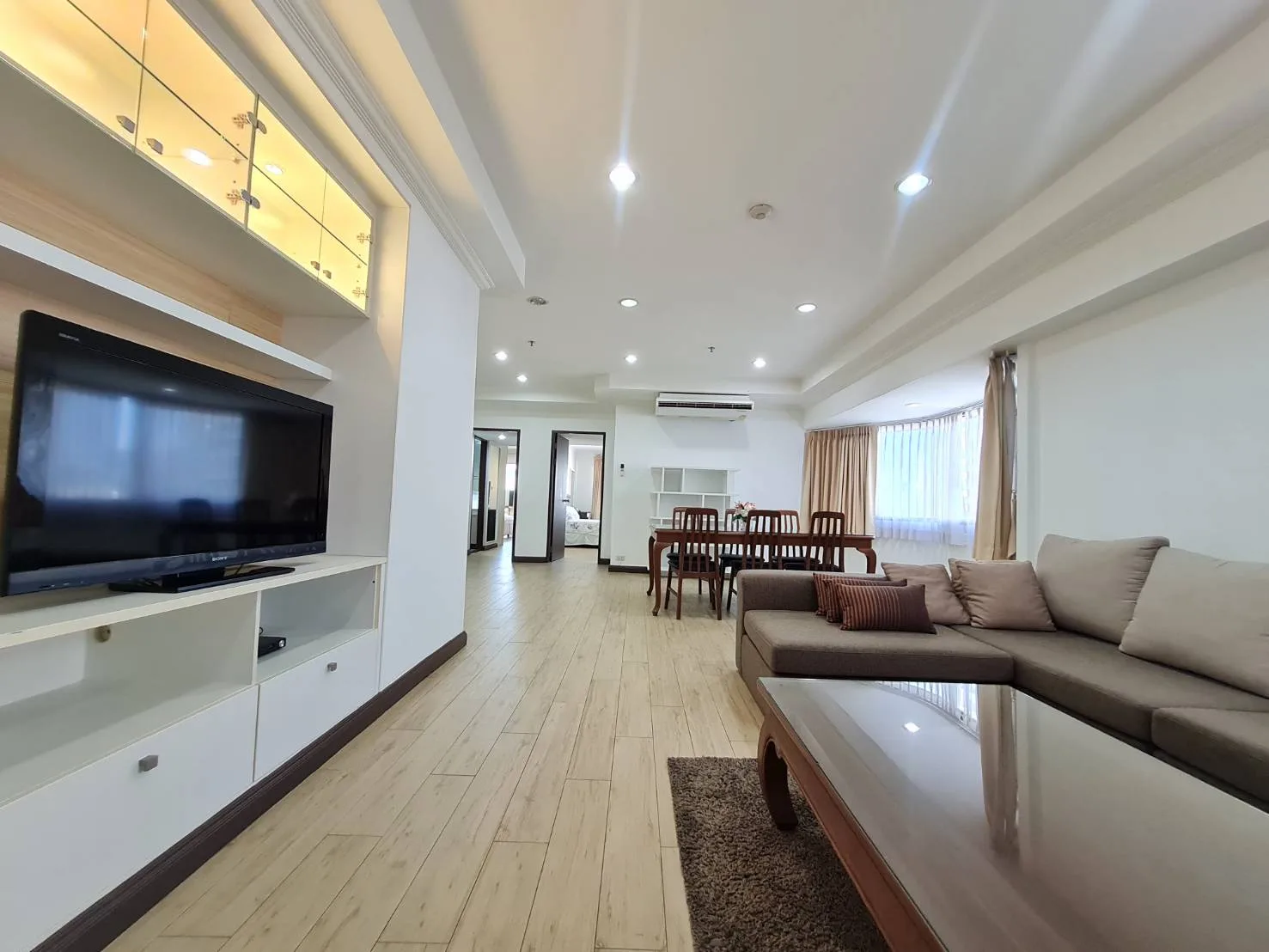 Property photos for Baan Suanpetch