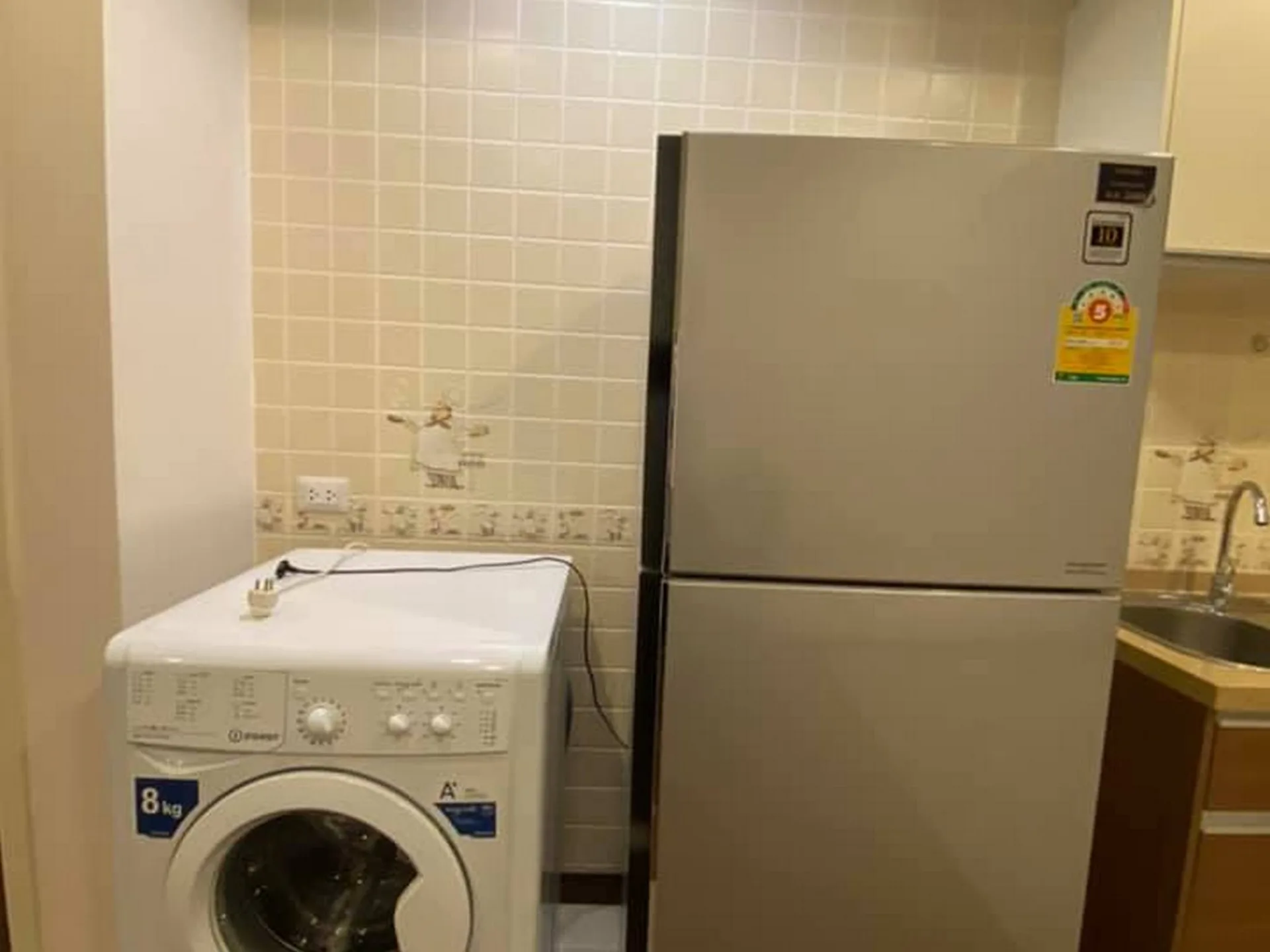 Property photos for Supalai Elite Sathorn - Suanplu
