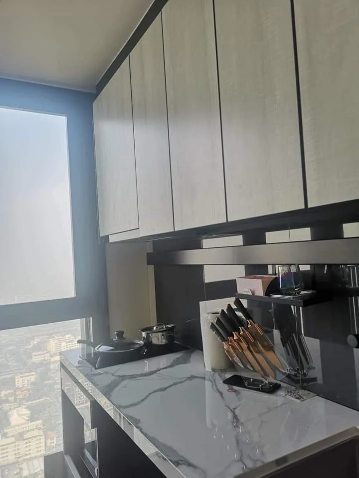 Property photos for The Line sukhumvit 101