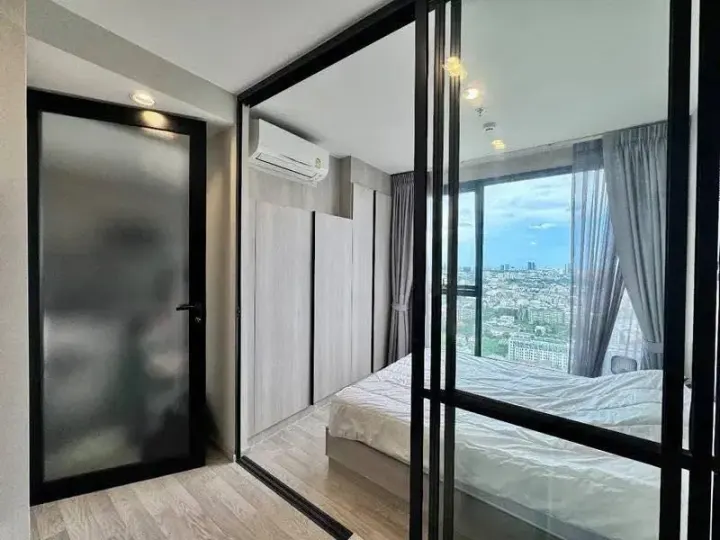 Property photos for Ideo Mobi Sukhumvit Eastgate