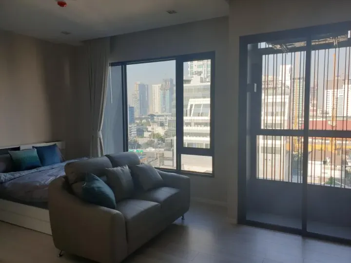 Property photos for The Room Phayathai