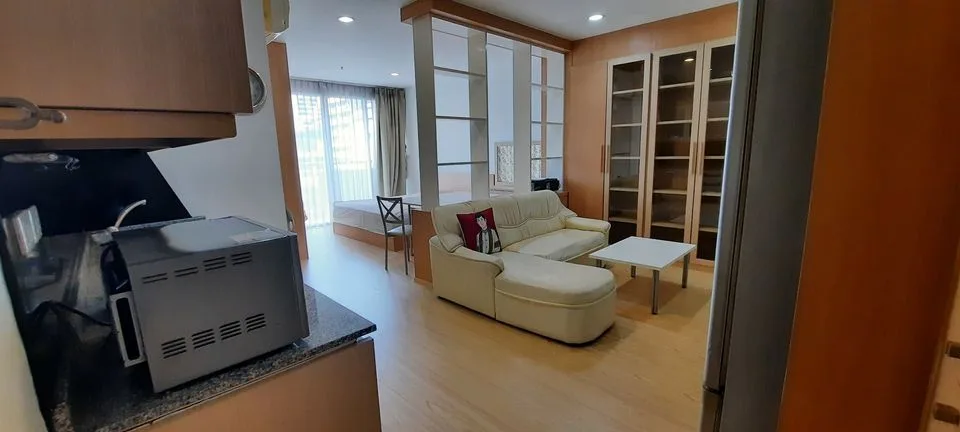 Property photos for Silom Grand Terrace