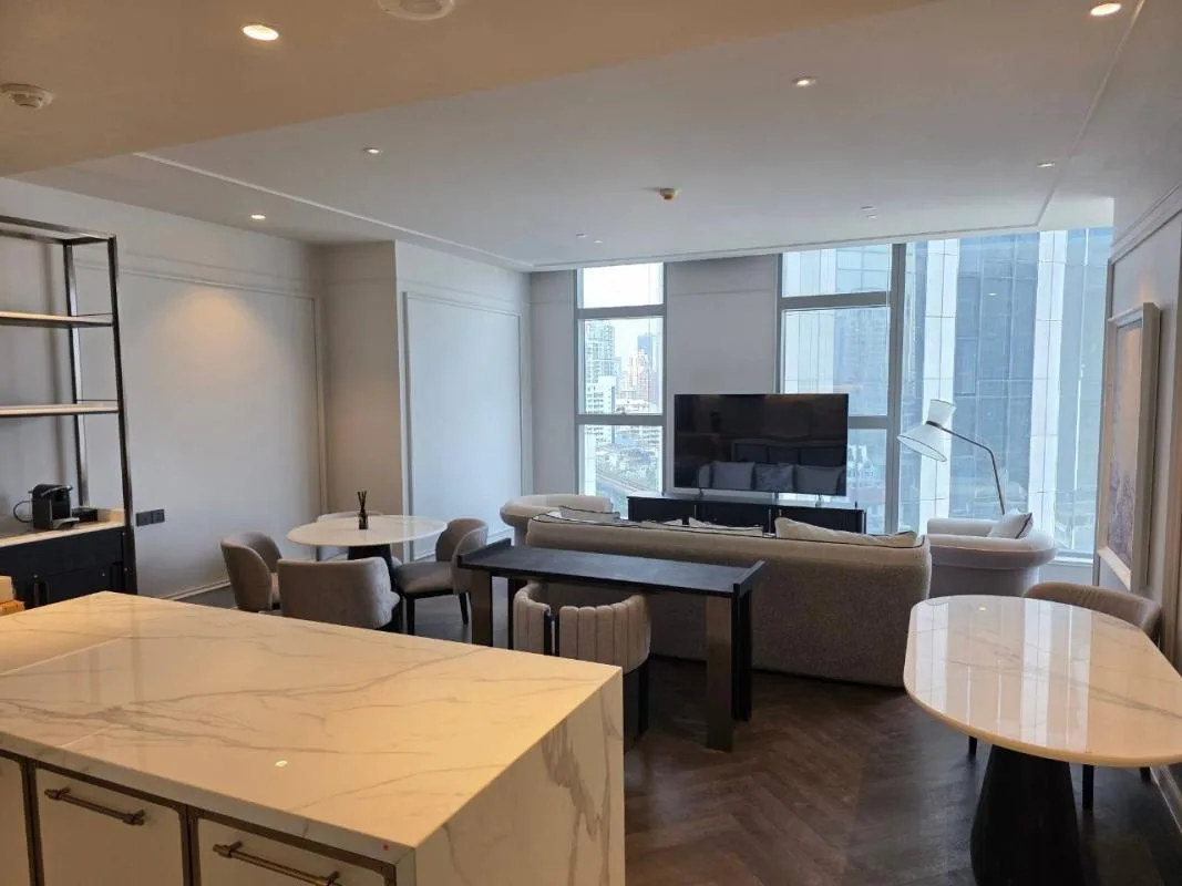 Property photos for La Clef / The Residences 38