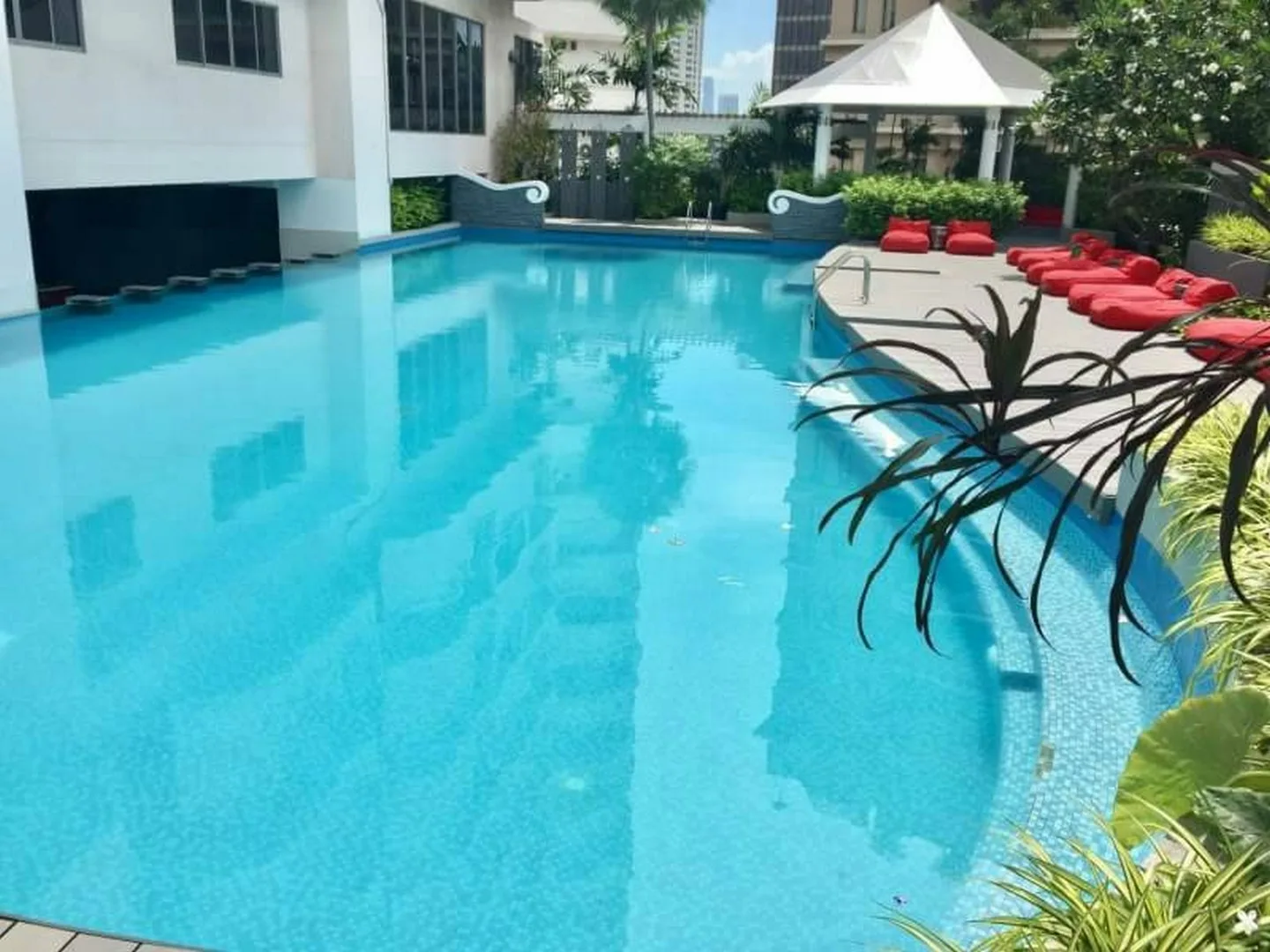Property photos for The Waterford Diamond