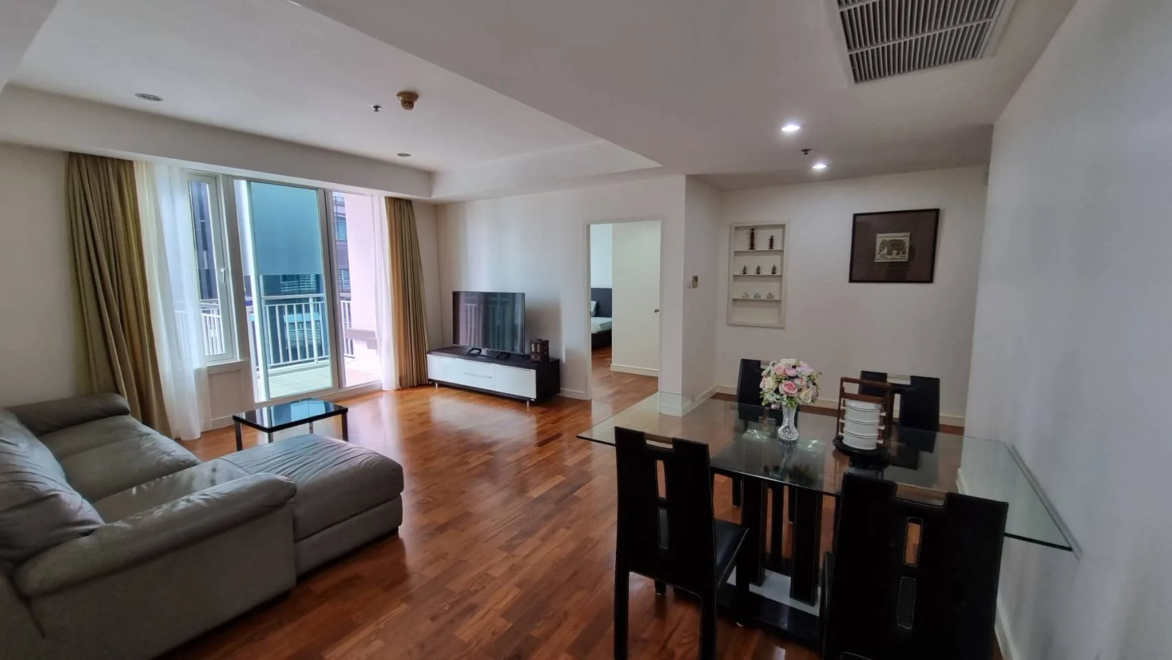 Property photos for Baan Siri 24