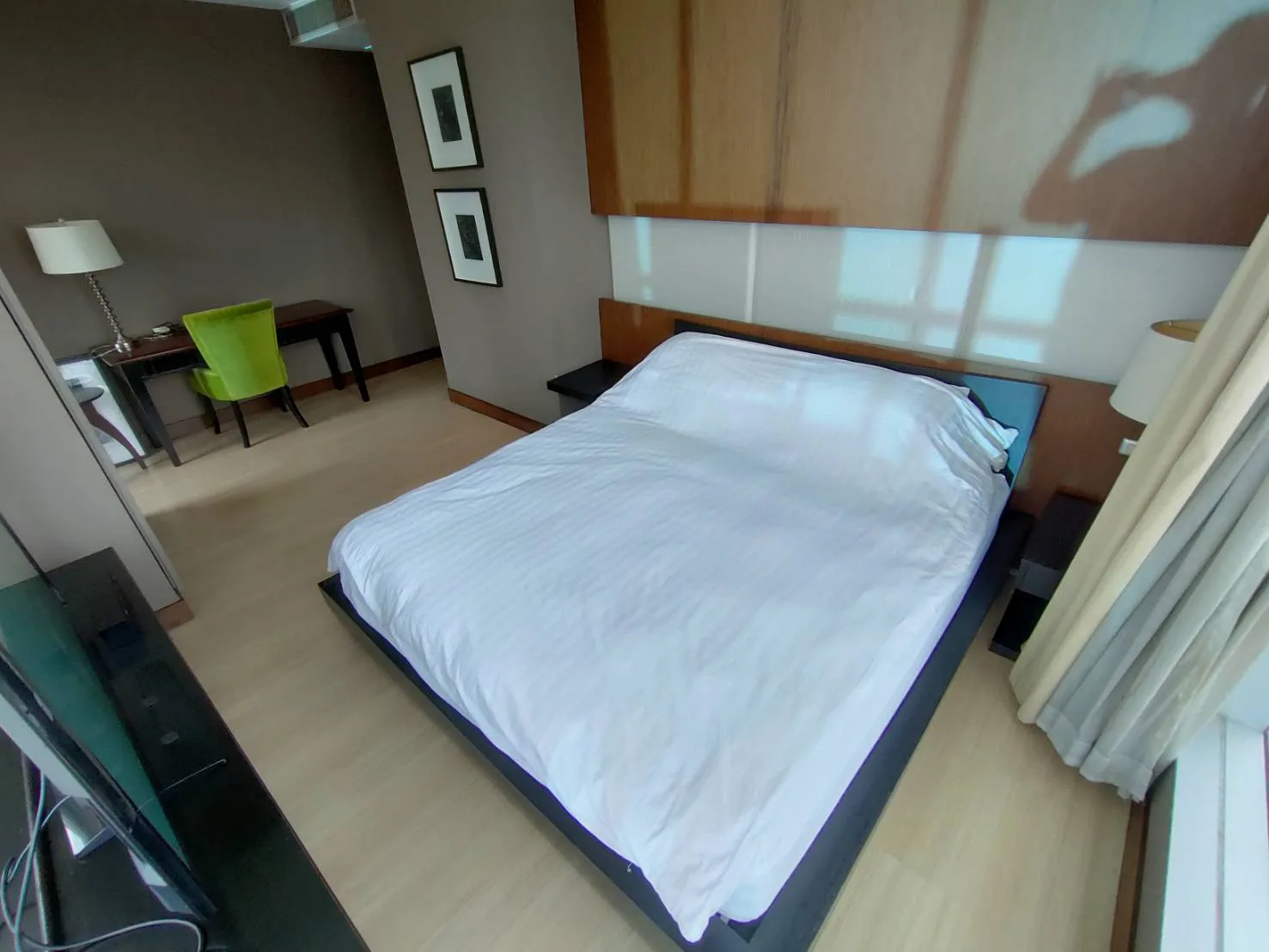 Property photos for Sky Villas Sathorn