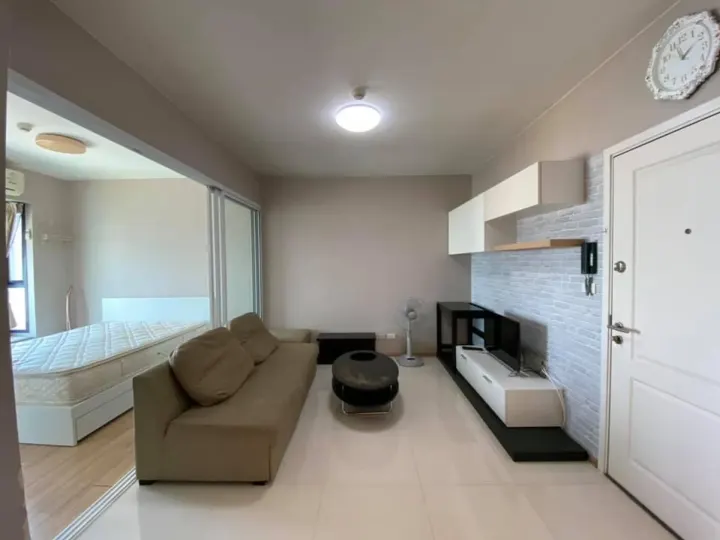 Property photos for Fuse Mobius Ramkhamhaeng Station