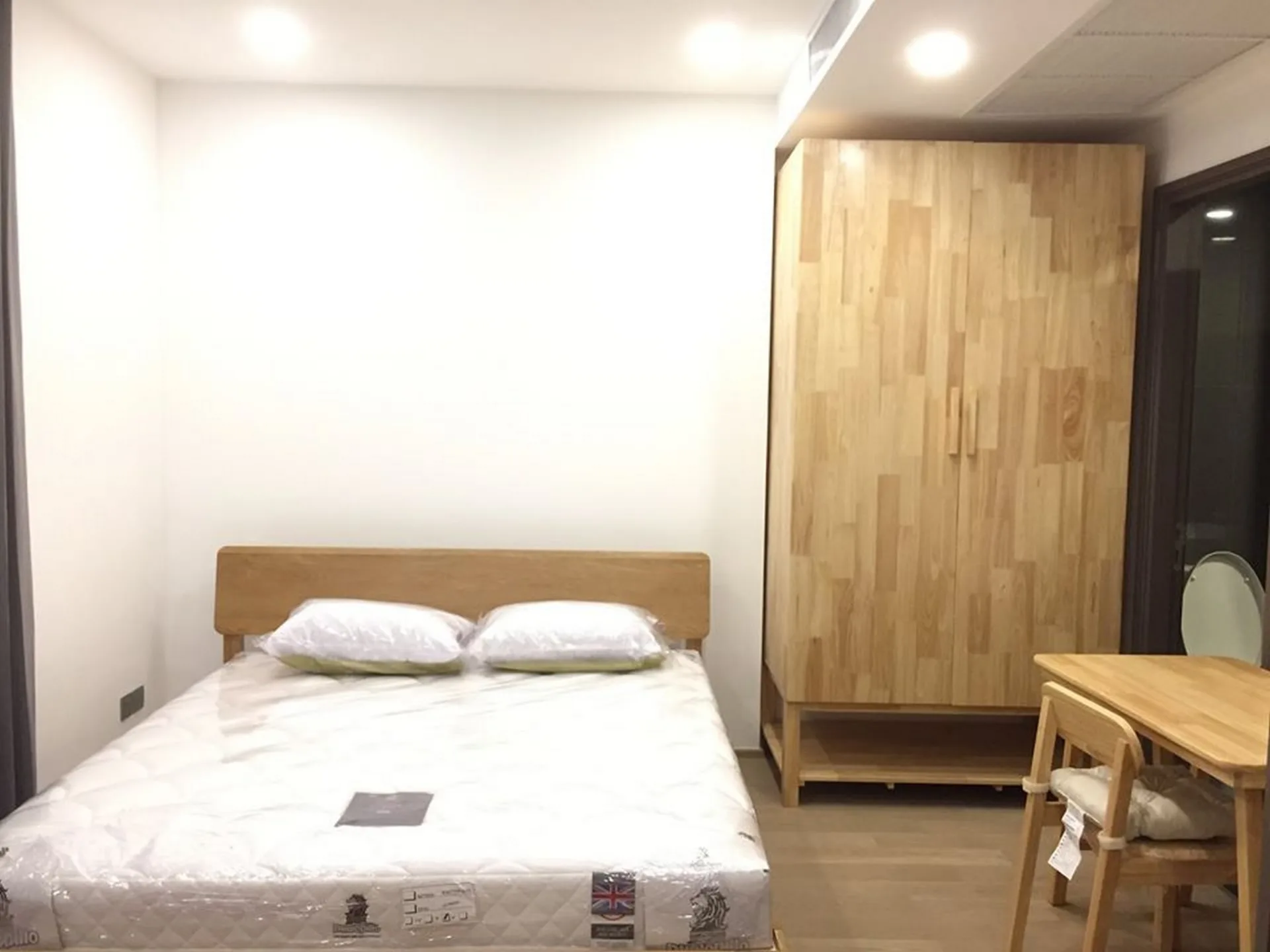 Property photos for Ashton Chula - Silom