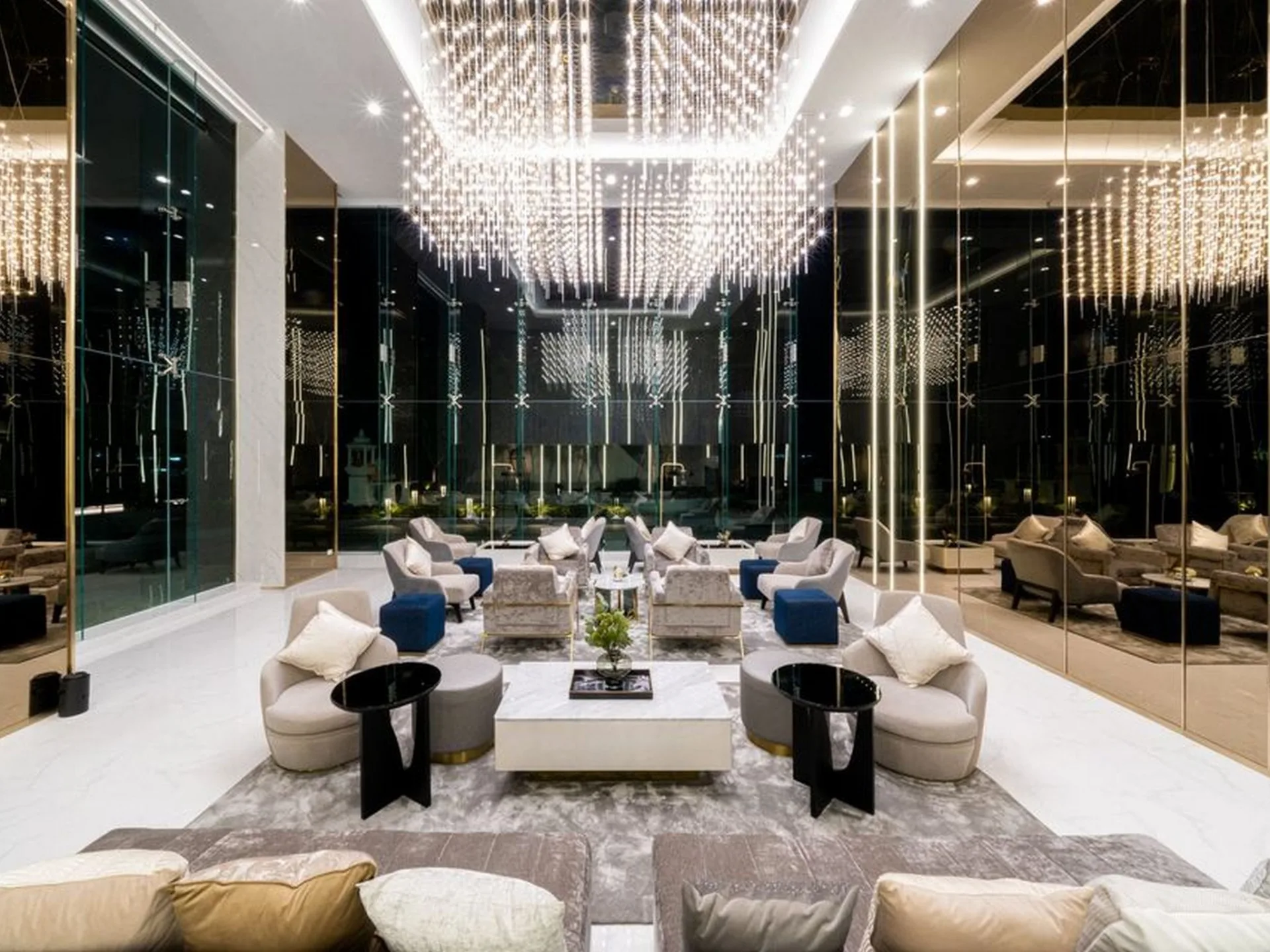 Property photos for KnightsBridge Collage Sukhumvit 107