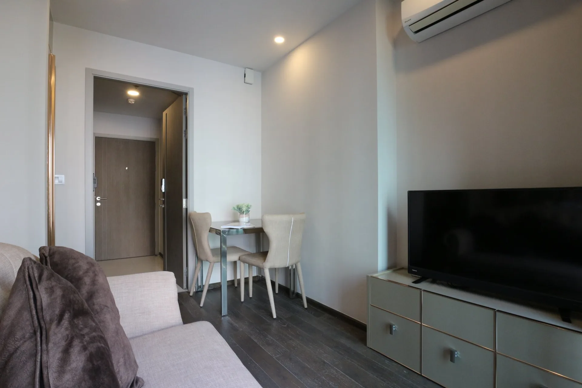 Property photos for Ideo Q Siam - Ratchathewi