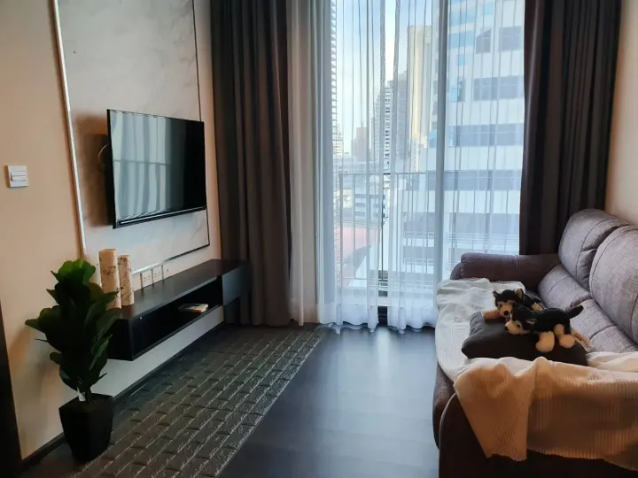 Property photos for Edge Sukhumvit 23