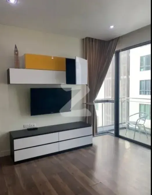 Property photos for The Room Sukhumvit 62
