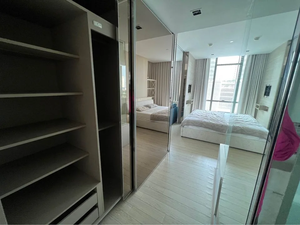 Property photos for The Room Sukhumvit 21