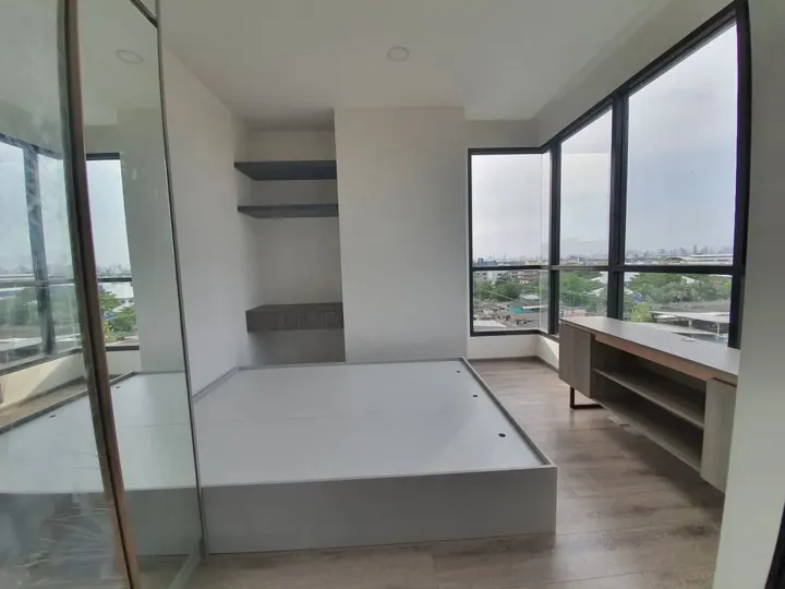 Property photos for KnightsBridge Collage Sukhumvit 107