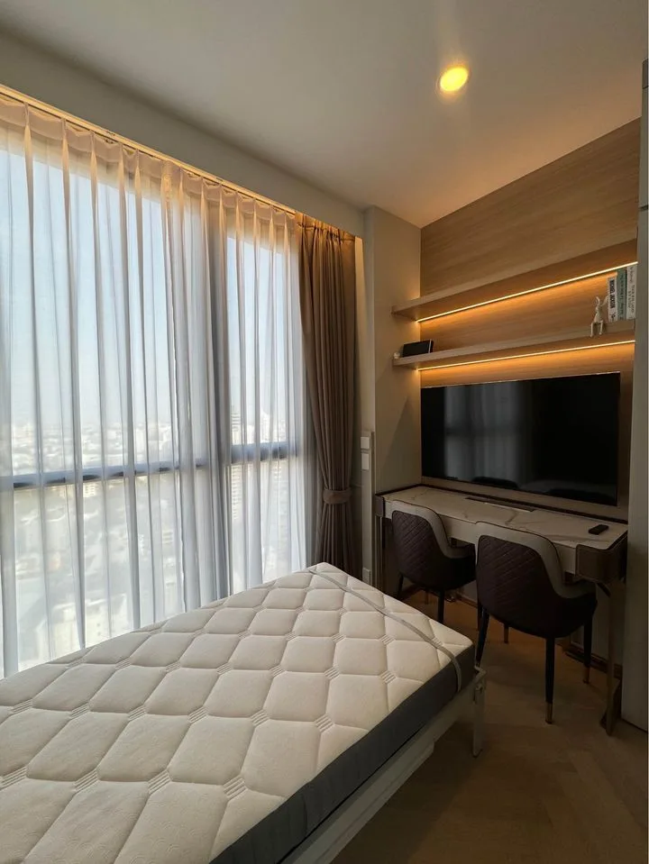 Property photos for Park Origin Thonglor