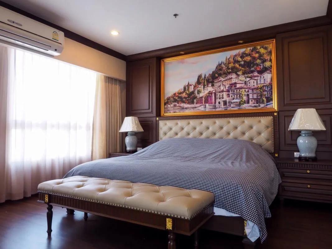 Property photos for Supalai Prima Riva