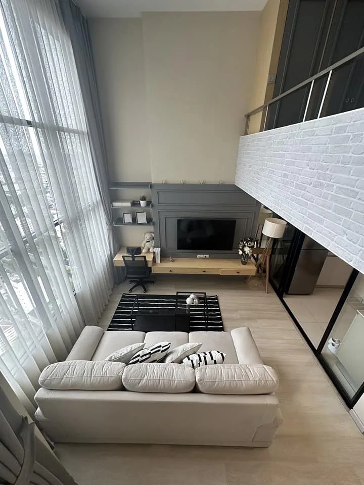 Property photos for Knightsbridge Prime Sathorn