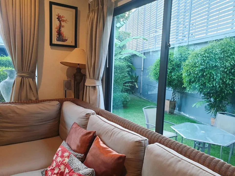 Property photos for Setthasiri Krungthep Kreetha 2