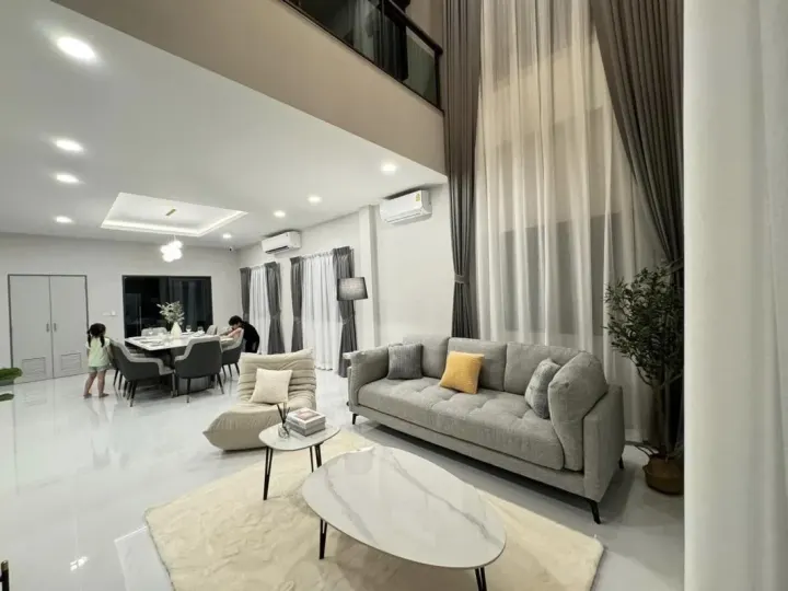 Property photos for The City Bangna