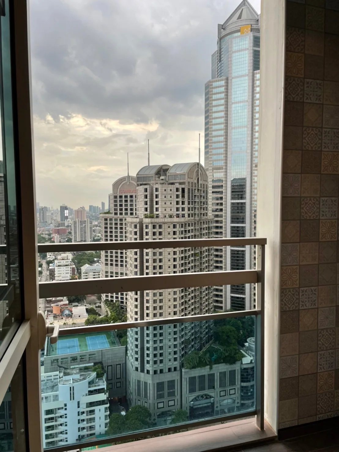 Property photos for Athenee Residence