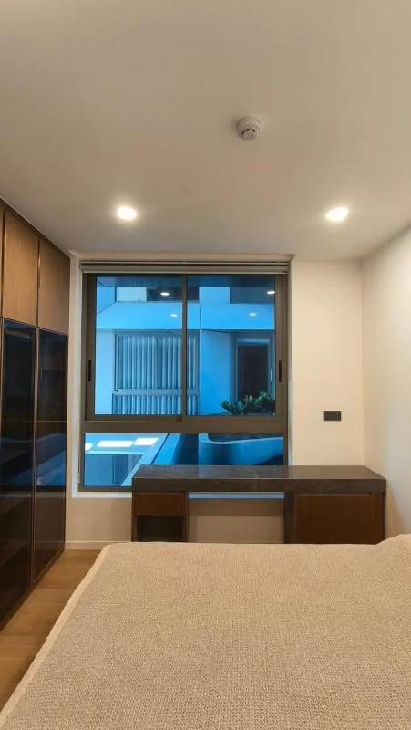 Property photos for Holme Ekkamai 22