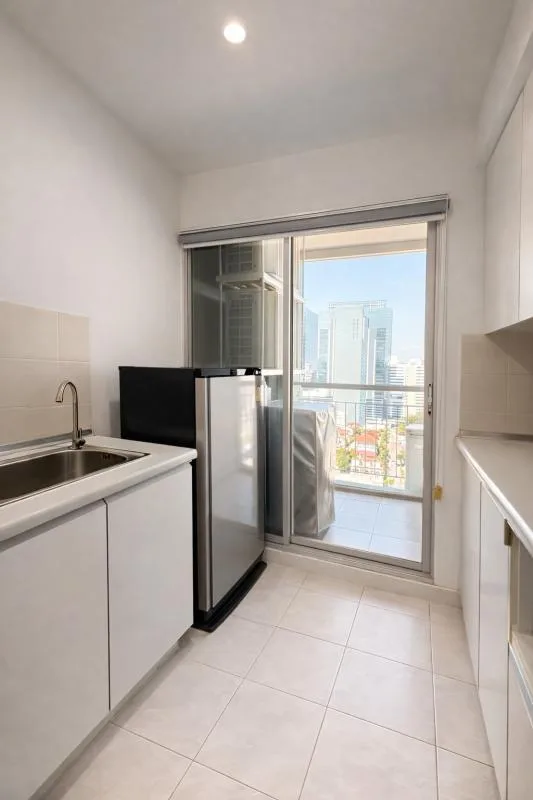 Property photos for Lumpini Place Rama IX - Ratchada