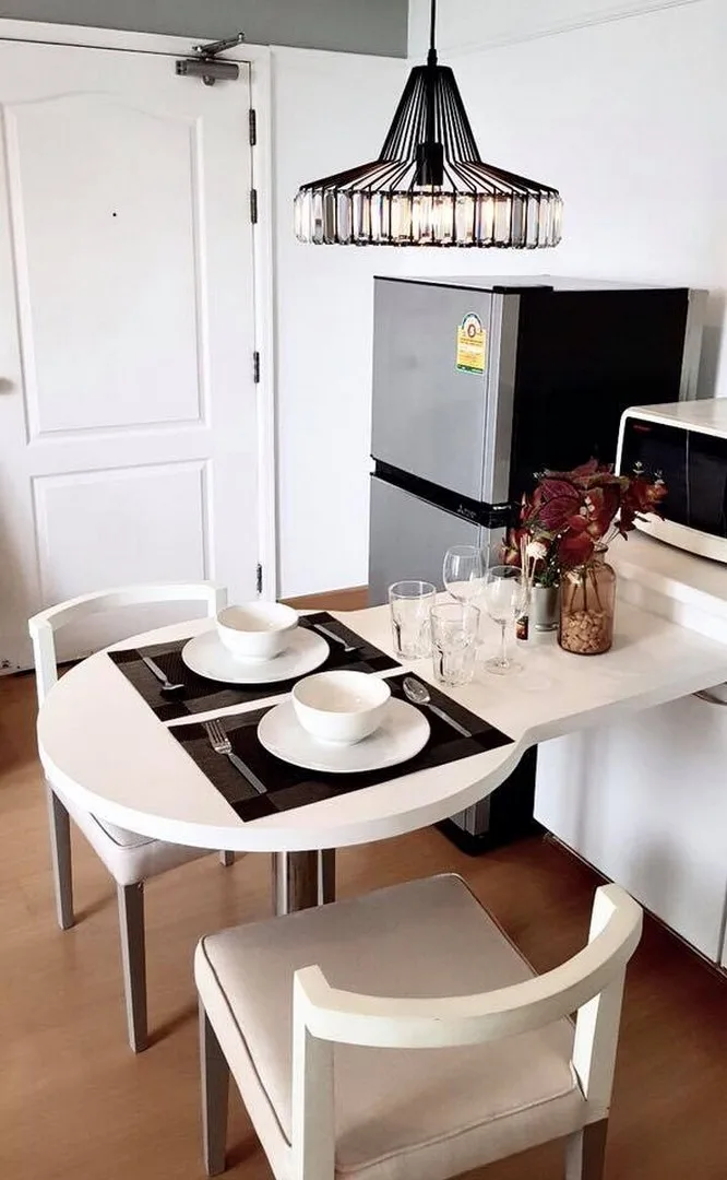 Property photos for Lumpini Place Water Cliff