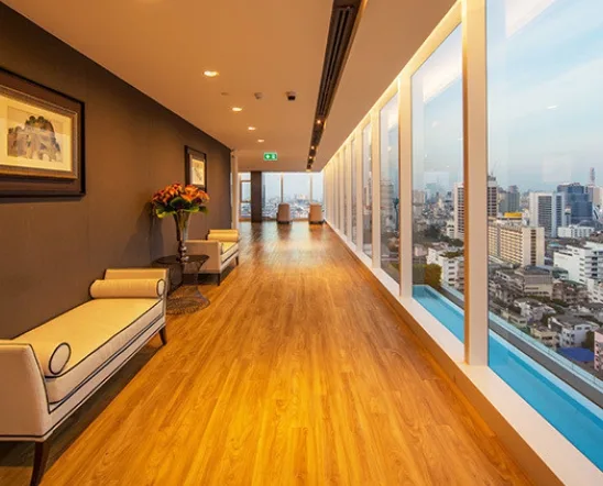 Property photos for The room Sathorn - TanonPun