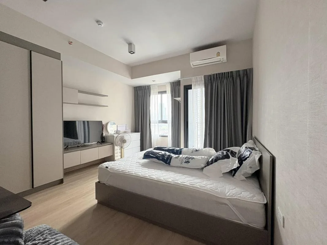 Property photos for Ideo Rama 9 - Asoke